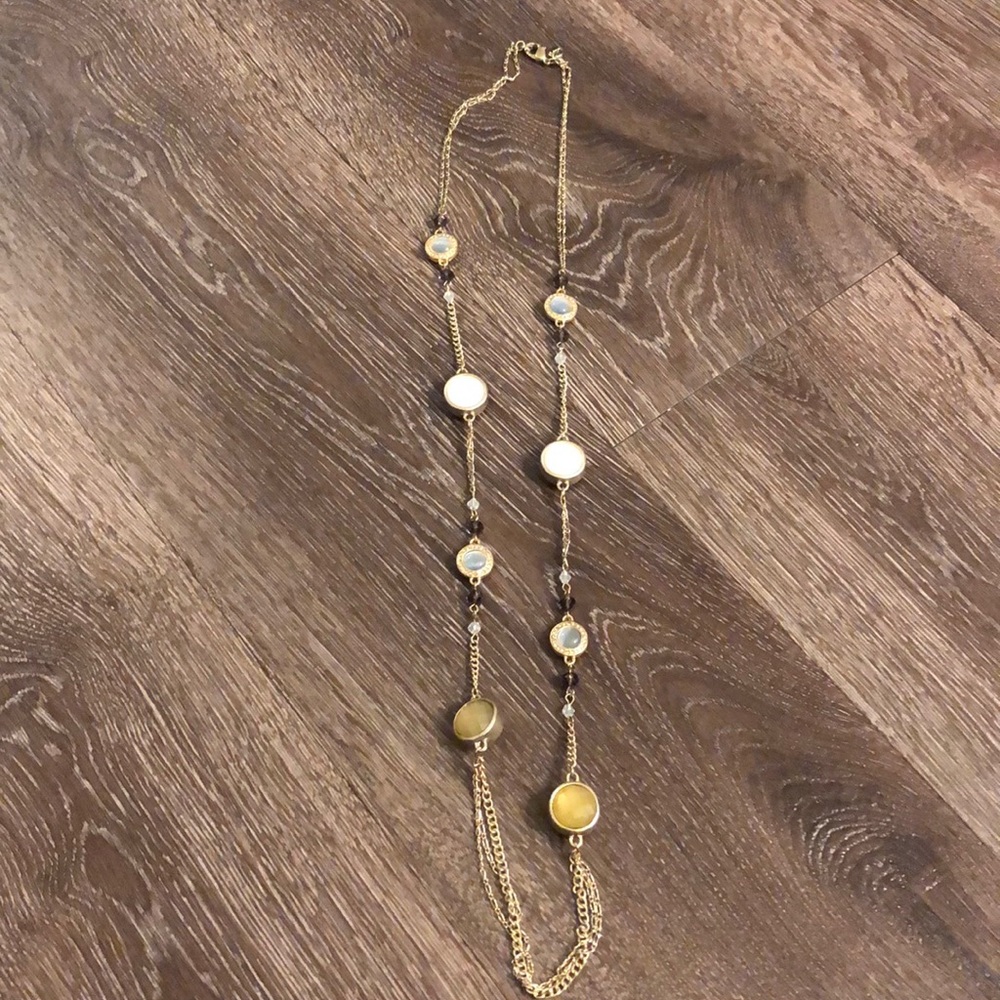 LOFT long necklace